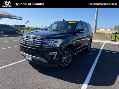 Used 2020 Ford Expedition Limited
