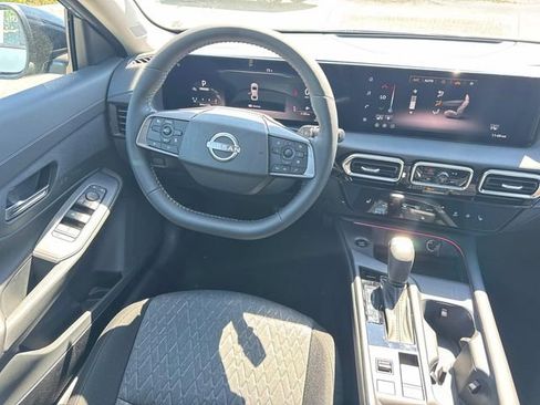 New 2026 Nissan Sentra SV w/ SV Convenience Package image 16