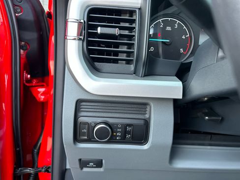 New 2025 Ford F350 XL w/ XL Driver Assist Package image 13