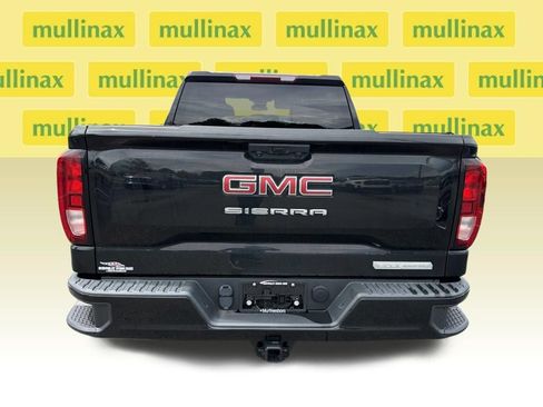 Used 2024 GMC Sierra 1500 Elevation AWD/4WD image 9