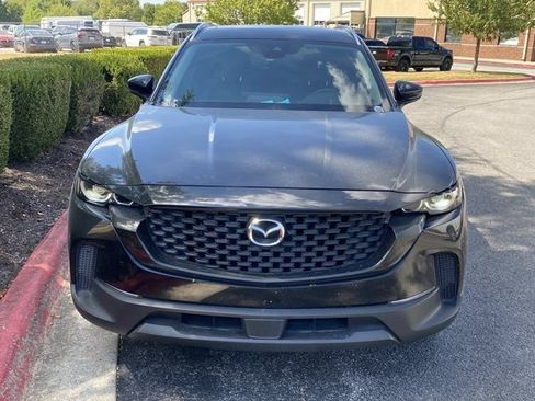 Used 2024 MAZDA CX-50 AWD 2.5 S w/ Premium Package image 11