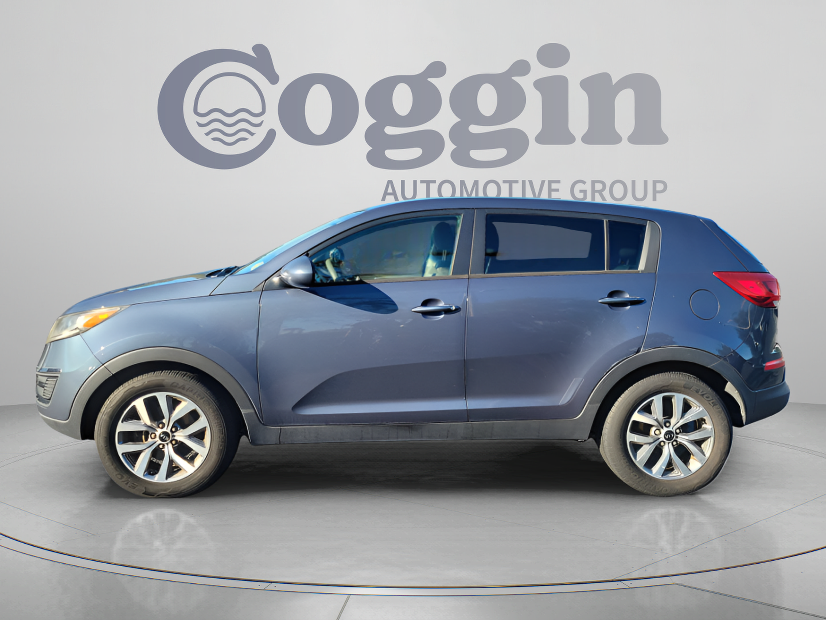 Used 2016 Kia Sportage LX FWD image 2
