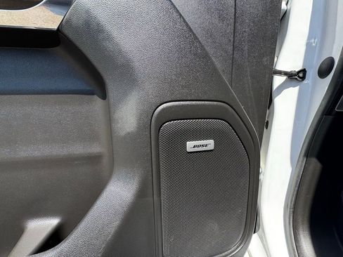 Used 2021 GMC Sierra 1500 Denali w/ Denali Ultimate Package AWD/4WD image 20