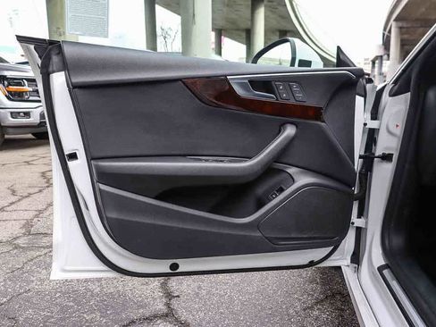 Used 2019 Audi A5 2.0T Premium AWD/4WD image 24