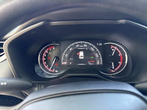 Used 2023 Toyota RAV4 XLE image 34