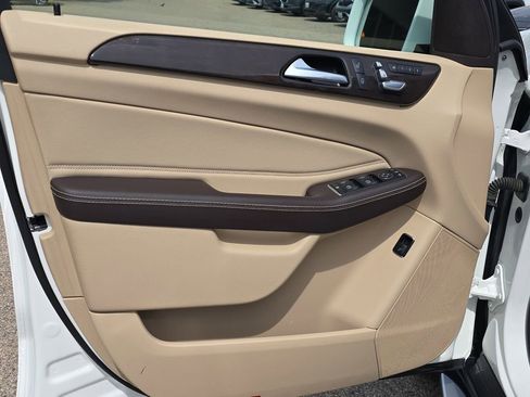 Used 2016 Mercedes-Benz GLE 350 image 26