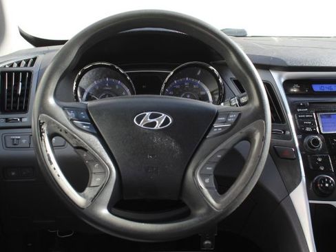 Used 2013 Hyundai Sonata GLS image 23