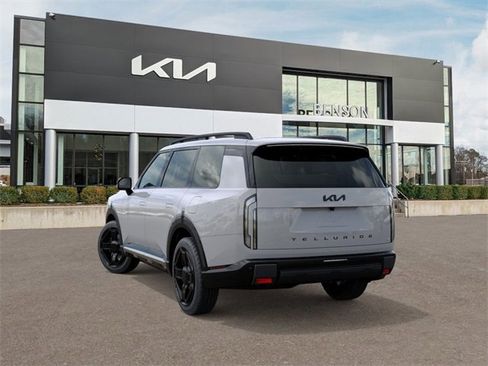 New 2027 Kia Telluride EX X-Line image 5