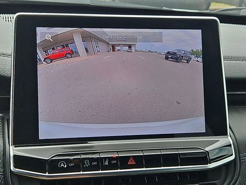 New 2026 Jeep Compass Latitude AWD/4WD image 28