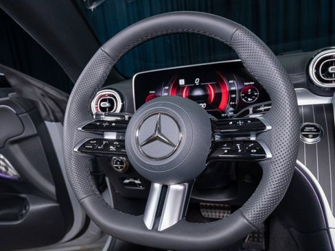 Certified 2026 Mercedes-Benz CLE 300 4MATIC Cabriolet image 20