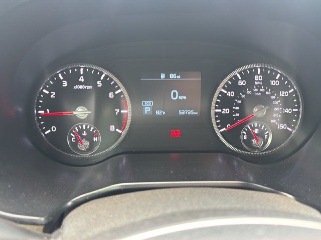 Used 2022 Kia Telluride EX w/ EX Premium Package FWD image 23