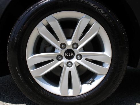 Used 2017 Kia Sportage LX w/ LX Popular Package FWD image 19