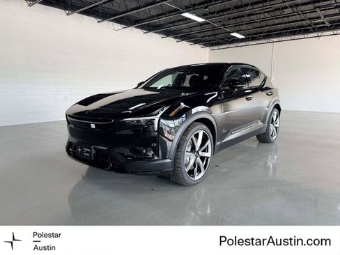 New 2025 Polestar Polestar 3 image 1