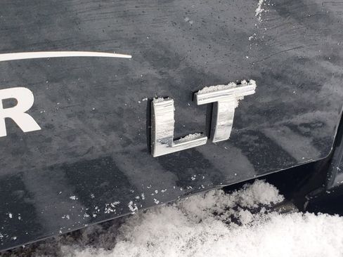 Used 2017 Chevrolet Silverado 1500 LT w/ All Star Edition image 27