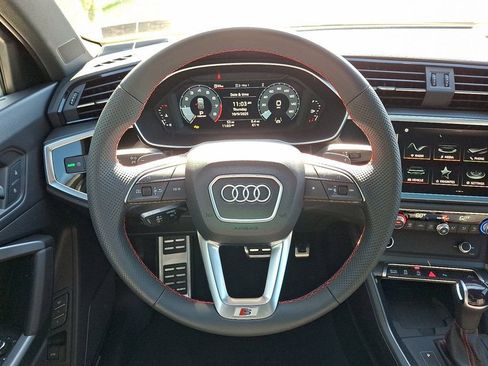 New 2025 Audi Q3 2.0T Premium Plus image 18