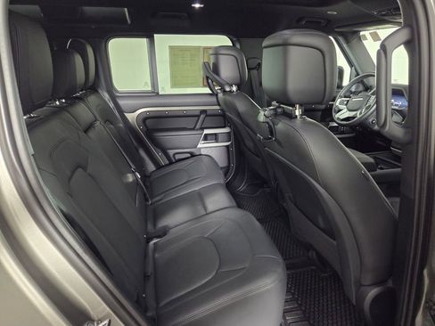 Used 2024 Land Rover Defender 110 S AWD/4WD image 29