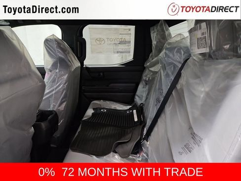 New 2026 Toyota Tacoma SR5 image 19
