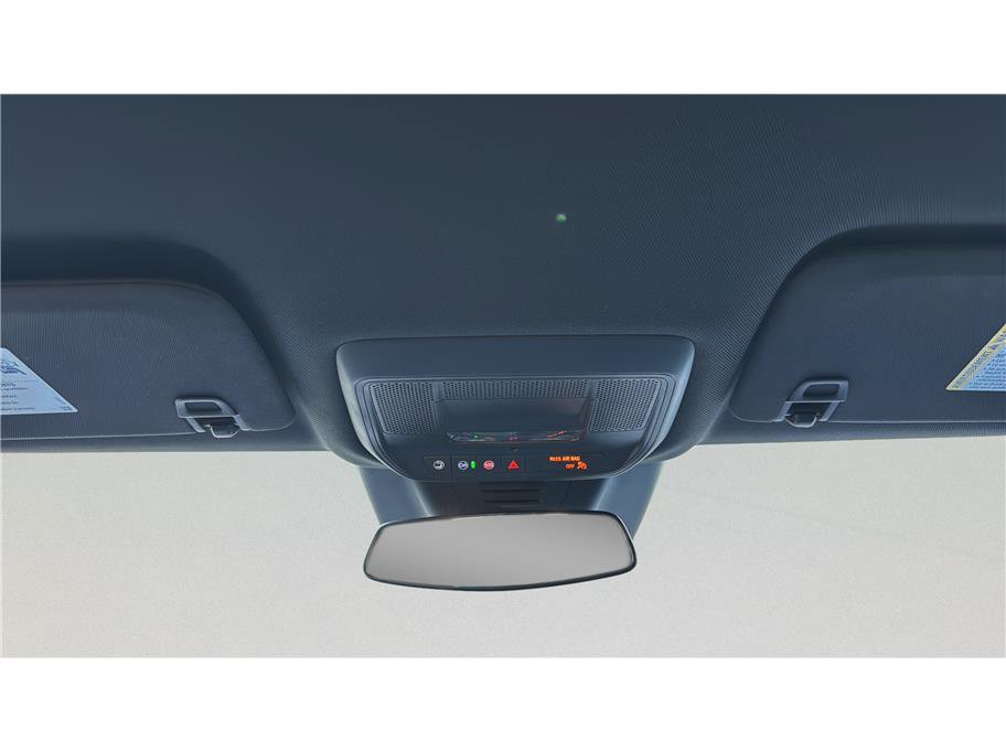 Used 2024 Chevrolet Equinox EV LT FWD image 34