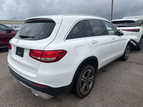 Used 2019 Mercedes-Benz GLC 300 image 5
