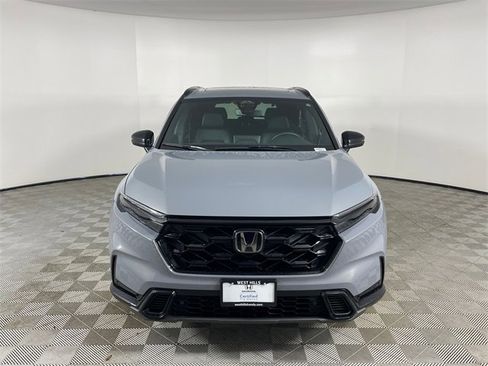 Certified 2024 Honda CR-V Sport-L image 26