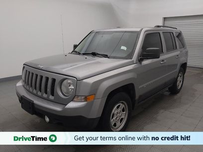 Used 2016 Jeep Patriot Sport w/ Power Value Group