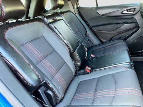 Used 2024 Chevrolet Equinox RS AWD/4WD image 27