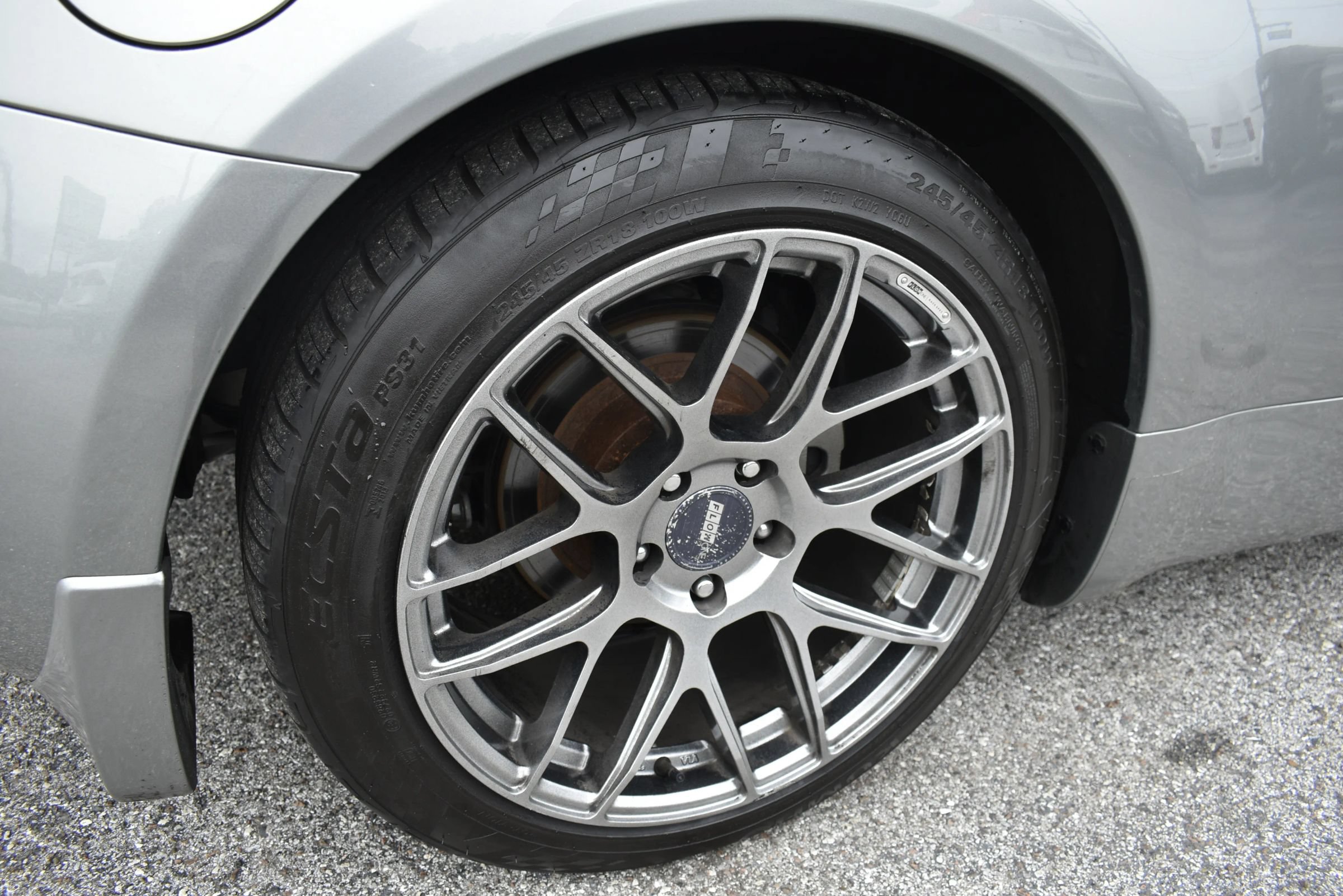 Used 2004 Nissan 350Z Touring RWD image 19