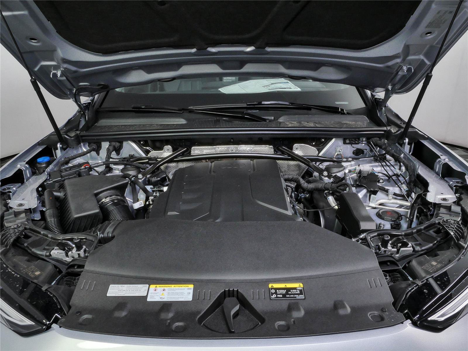 New 2026 Audi Q5 Premium Plus AWD/4WD image 35