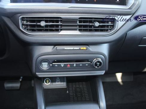 New 2025 Ford Bronco Sport Outer Banks image 14