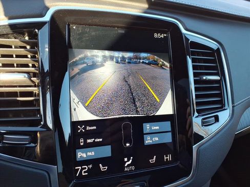 Used 2021 Volvo XC90 T8 Inscription w/ Lounge Package image 22