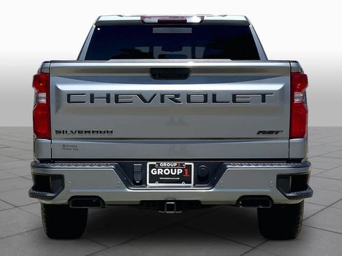 Used 2023 Chevrolet Silverado 1500 RST w/ RST All Star Premium Package image 5