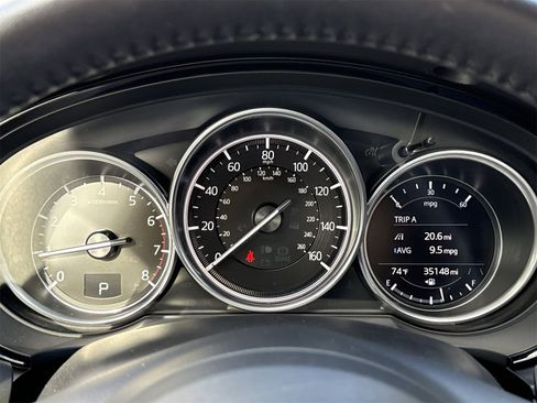 Used 2022 MAZDA CX-9 Touring Plus image 23