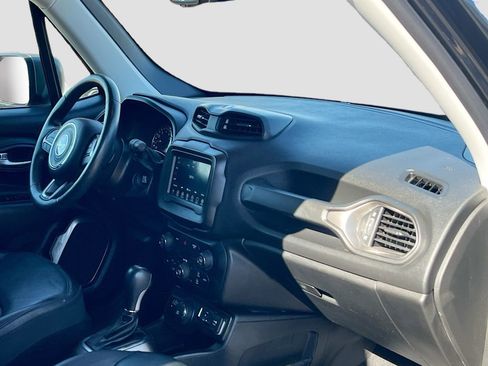Used 2020 Jeep Renegade Limited image 27