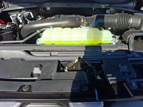 New 2025 Ford F150 Raptor image 19