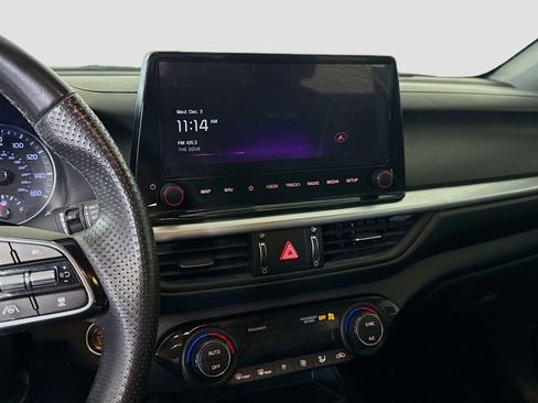 Used 2023 Kia Forte GT-Line w/ GT-Line Technology Package image 18