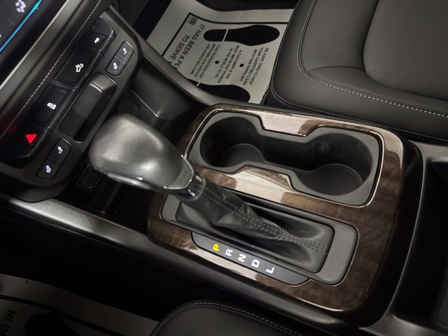 Used 2022 GMC Canyon Elevation w/ Elevation Premium Package AWD/4WD image 16
