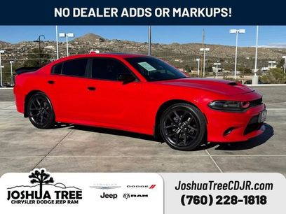 Used 2020 Dodge Charger GT w/ Plus Group