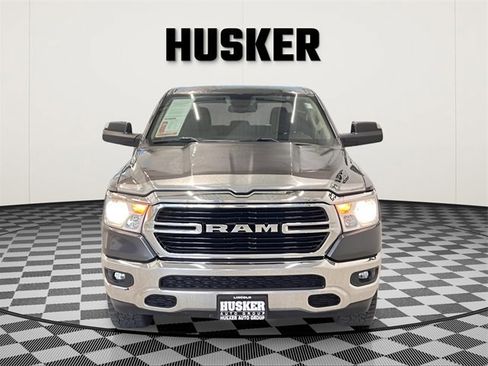 Used 2019 RAM 1500 Big Horn image 3