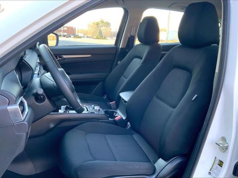 Used 2023 MAZDA CX-5 AWD 2.5 S image 8