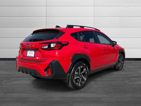 Used 2024 Subaru Crosstrek 2.0i Premium w/ Popular Package #4 AWD/4WD image 3