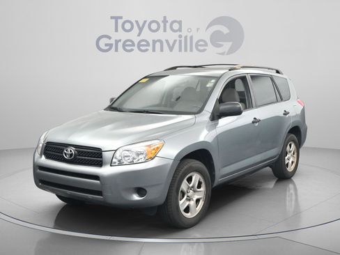 Used 2008 Toyota RAV4 2WD image 25