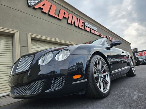 Used 2011 Bentley Continental GT Speed image 55