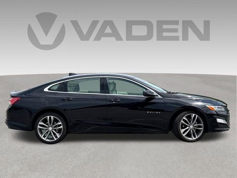 Used 2024 Chevrolet Malibu LT FWD image 21