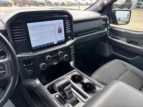 Used 2021 Ford F150 XLT w/ Equipment Group 302A High AWD/4WD image 15