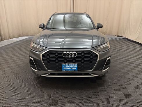 Used 2024 Audi Q5 2.0T Premium Plus image 2
