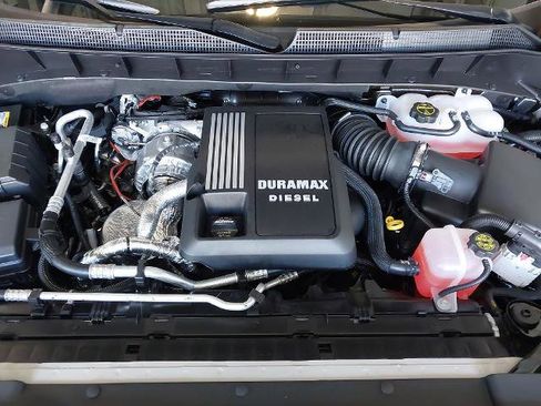 New 2026 Chevrolet Silverado 1500 RST AWD/4WD image 30