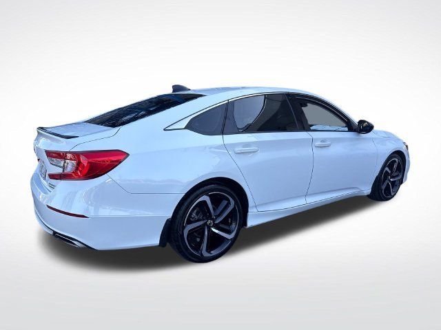 Used 2022 Honda Accord Sport Special Edition image 5