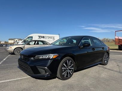 Used 2023 Honda Civic EX
