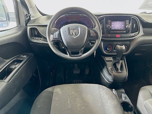 Used 2022 RAM ProMaster City Wagon image 20