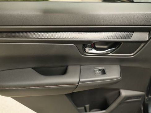 Certified 2026 Honda CR-V Sport image 25
